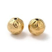 Бусины из нержавеющей стали 304 STAS-I203-15G