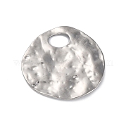 Подвески из нержавеющей стали 304 STAS-L280-04P-01