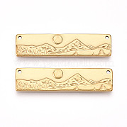Подвески из нержавеющей стали 304 STAS-N109-24G