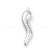 Стойки обшивки латунные подвески KK-L155-59P