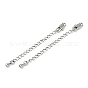 Латунь конец цепи KK-P283-31P