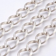 Алюминиевые скрученные цепи CHA-K12312-08