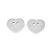 Подвески из нержавеющей стали 304 STAS-N095-092