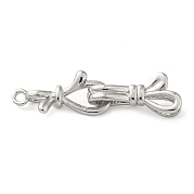 Латунная обшивка стойки с застежками KK-B088-09P
