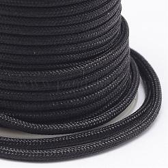 Câblés en polyester tressé&nbsp;OCOR-D005-01