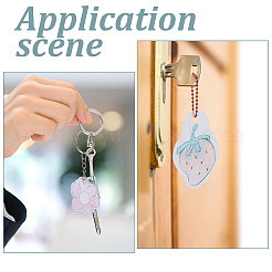 Schrumpffolien-Kits&nbsp;DIY-FH0009-61