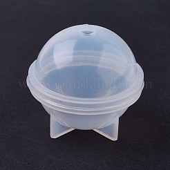 Silikonformen&nbsp;DIY-L005-01-40mm