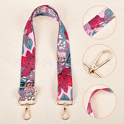 Taschengurt aus Polyester&nbsp;FIND-WH0064-85A