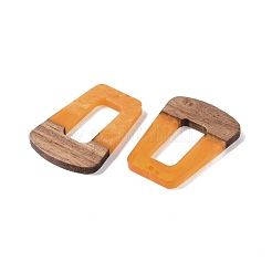Harz & Holz Anhänger&nbsp;LS-WOOD-F015-11F