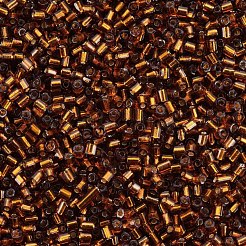 8/0 Glasstiftperlen&nbsp;SEED-S032-07A-53