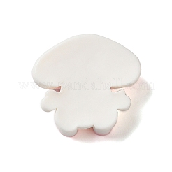 Cabochons di opaco resina&nbsp;RESI-C031-01E