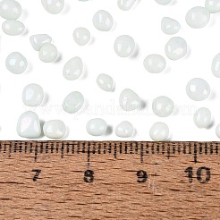 Perline di vetro opaco&nbsp;GLAA-Q119-01-A05