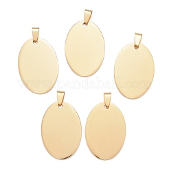 Anhänger aus Edelstahl 304&nbsp;STAS-I140-18G