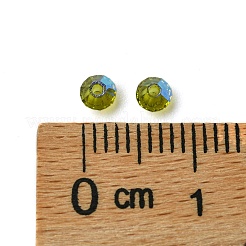 Perles de cristal preciosa®&nbsp;Y-PRC-BA3-50230-200
