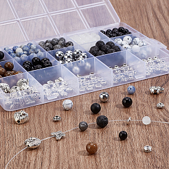 Kit de recherche de fabrication de bijoux de bricolage&nbsp;DIY-PH0022-44