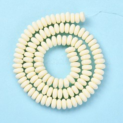 Fatti a mano in argilla polimerica perline fili&nbsp;CLAY-N008-008K