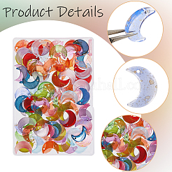 Kits de diy para encontrar la luna&nbsp;DIY-PA0002-18