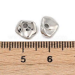 Perline di distanziatore in ottone&nbsp;KK-D375-30P