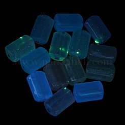Leuchtende Acrylperlen&nbsp;MACR-D024-18