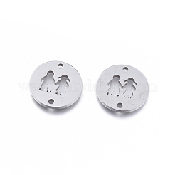 Connettori in acciaio inossidabile 304 anti-ossidazione&nbsp;STAS-F240-43P
