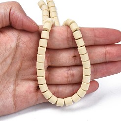 Polimero a mano fili argilla perline&nbsp;CLAY-ZX006-01-203