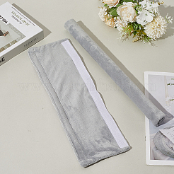 Polyester-Kühlschranktürgriffabdeckung&nbsp;DIY-WH20002-634A
