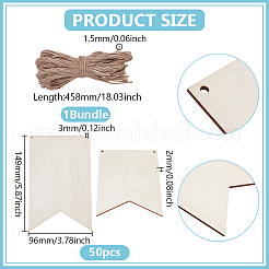 Rechteckiges&nbsp;FIND-WH0139-732