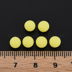 Opake Legierung Perlen&nbsp;PAB702Y-B01-01