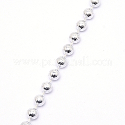 Chaînes à billes en plastique ABS&nbsp;CHC-CJC0001-07A