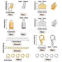 DIY-Schmuck-Kits&nbsp;KK-SC0001-83