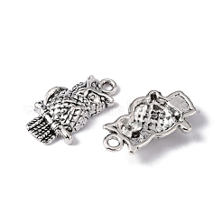 Pendentifs en alliage de style tibétain&nbsp;LF10093Y