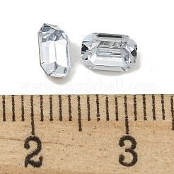 Glas Strass Cabochons&nbsp;RGLA-L029-18A-211