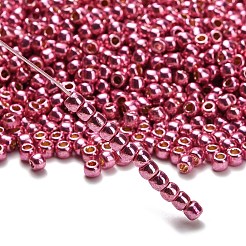 Toho 6/0 runde Perlen&nbsp;X-SEED-TR06-PF0553