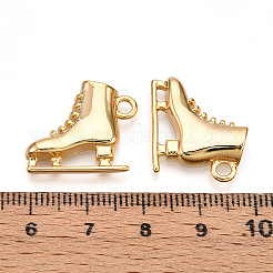 Messing Anhänger & Charms&nbsp;KK-N261-68G
