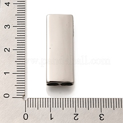 304 Edelstahlperlen&nbsp;STAS-G350-33P