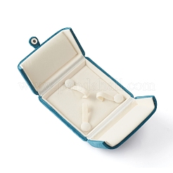 Armreifboxen aus Samtarmreif&nbsp;OBOX-D007-01