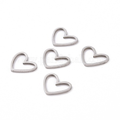 Anillos de enlace de acero inoxidable 201 que no se deslustran&nbsp;STAS-R111-LA105-01