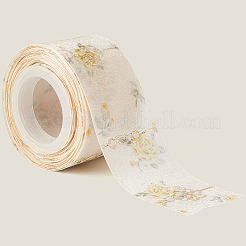 Rubans imprimés en polyester&nbsp;OCOR-WH20006-68A