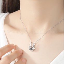 Collar de acero inoxidable 304&nbsp;MAK-BC0001-04P