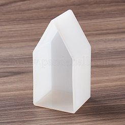 Haus led art light display dekoration diy silikonformen&nbsp;DIY-C054-06