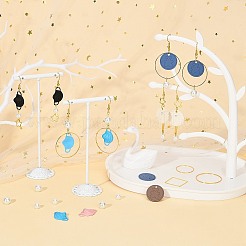 Kit fai da te per orecchini pendenti&nbsp;DIY-SC0016-63