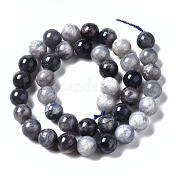 Naturperlen Stränge iolite&nbsp;G-N328-50C-01