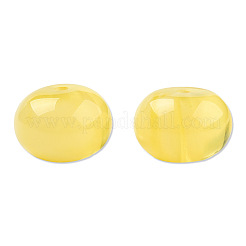 Perline di resina&nbsp;RESI-N034-04-K05
