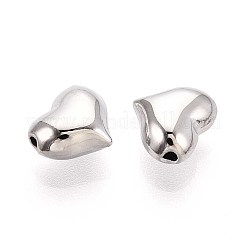 925 Sterling Silber Perlen&nbsp;STER-T007-94P-01