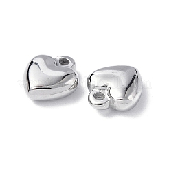 Breloques en acier inoxydable 304 anti-ternissement&nbsp;STAS-C066-16P