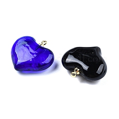 Pendente murano fatto a mano &nbsp;LAMP-G160-01-M