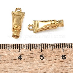 Ciondoli in acciaio inox 304&nbsp;STAS-P446-03G