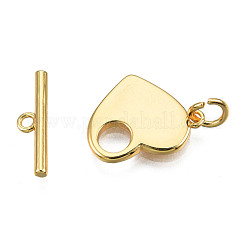 Fermagli in ottone a levetta&nbsp;KK-N233-412