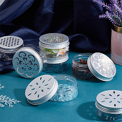 15 Satz 3 Stile Kunststoff Aromatherapie Unterpaket Flasche&nbsp;MRMJ-PH0001-74B