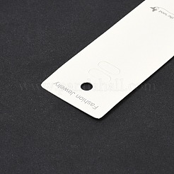 Papier Armband-Display-Karte&nbsp;CDIS-G009-07